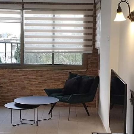 Laila Home 4 Хайфа Екстер'єр фото