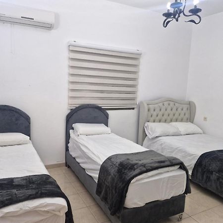 Laila Home 4 Хайфа Екстер'єр фото