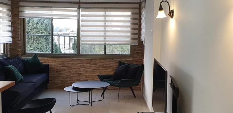 Laila Home 4 Хайфа Екстер'єр фото