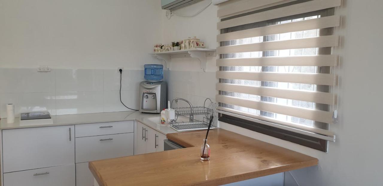 Laila Home 4 Хайфа Екстер'єр фото