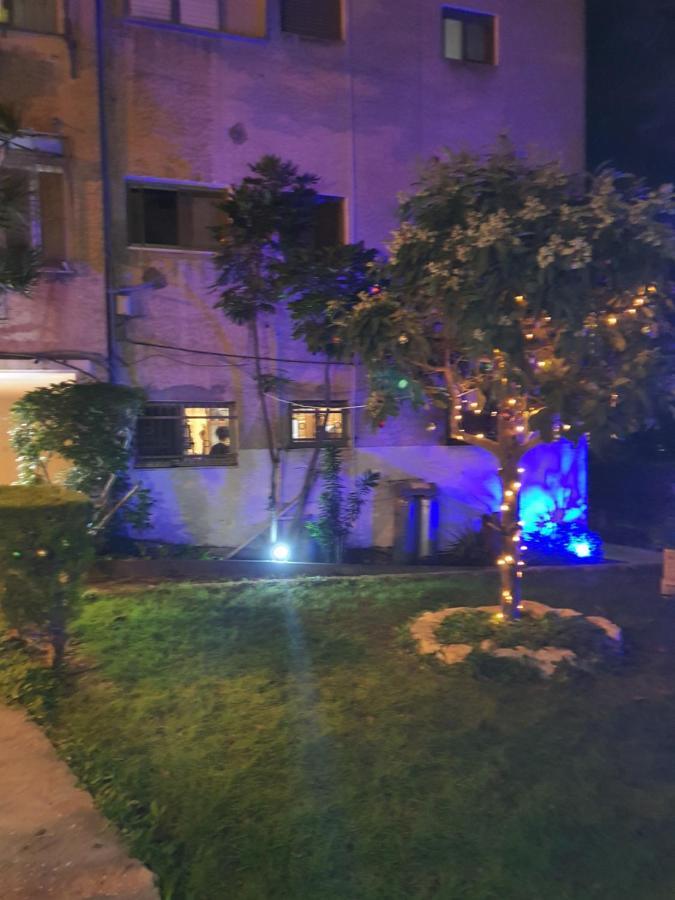 Laila Home 4 Хайфа Екстер'єр фото