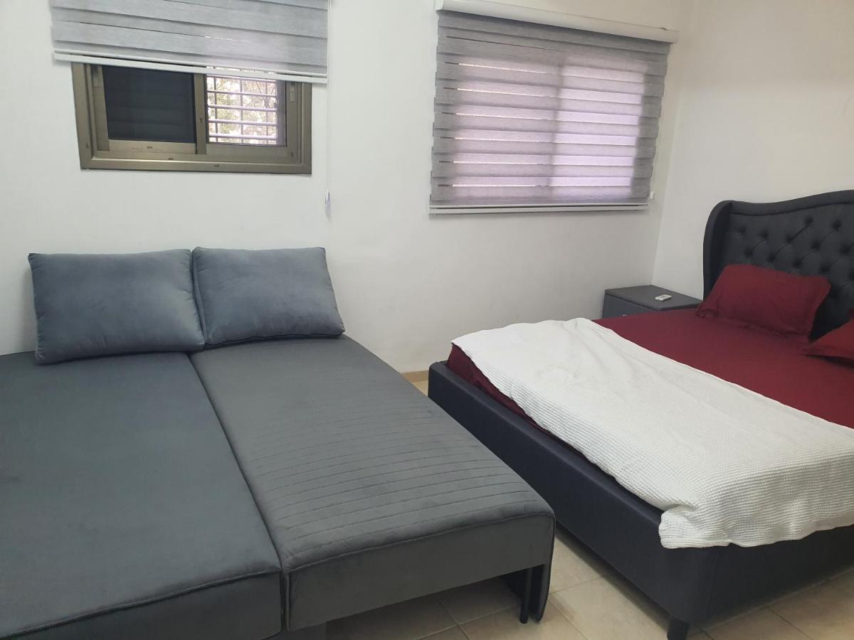Laila Home 4 Хайфа Екстер'єр фото