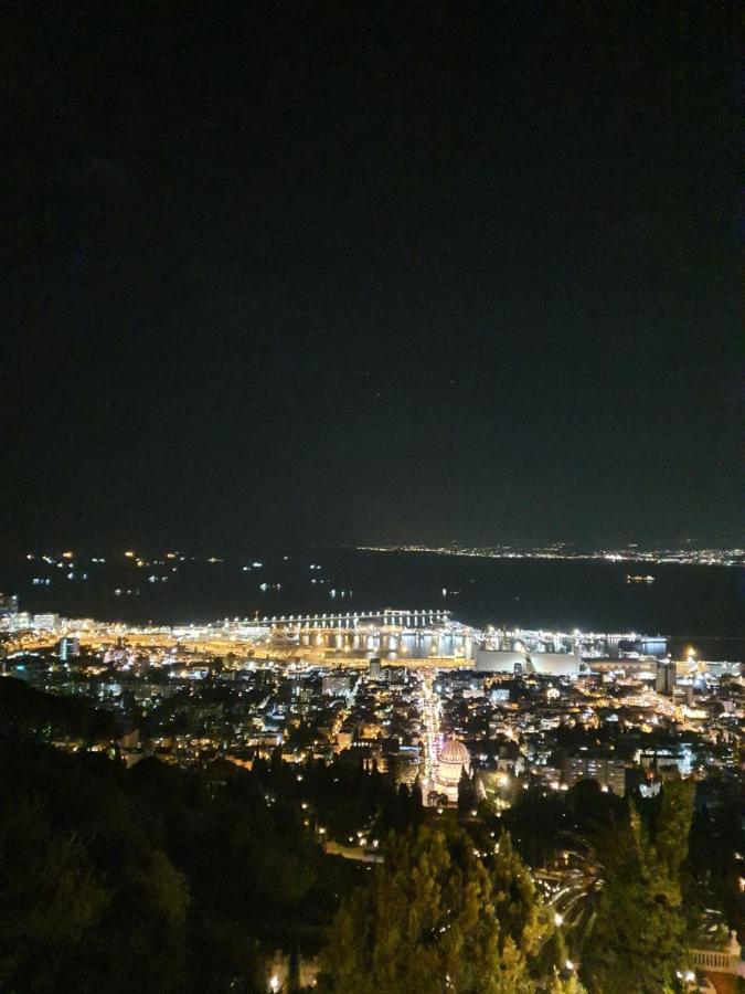 Laila Home 4 Хайфа Екстер'єр фото