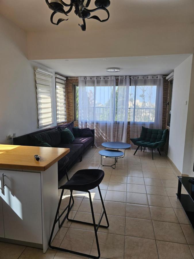 Laila Home 4 Хайфа Екстер'єр фото