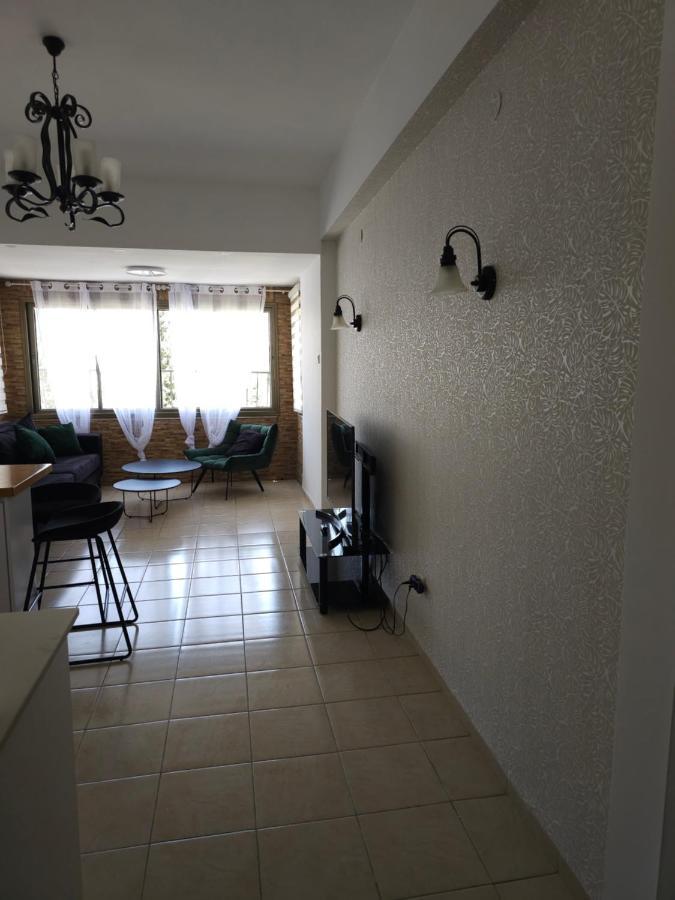 Laila Home 4 Хайфа Екстер'єр фото