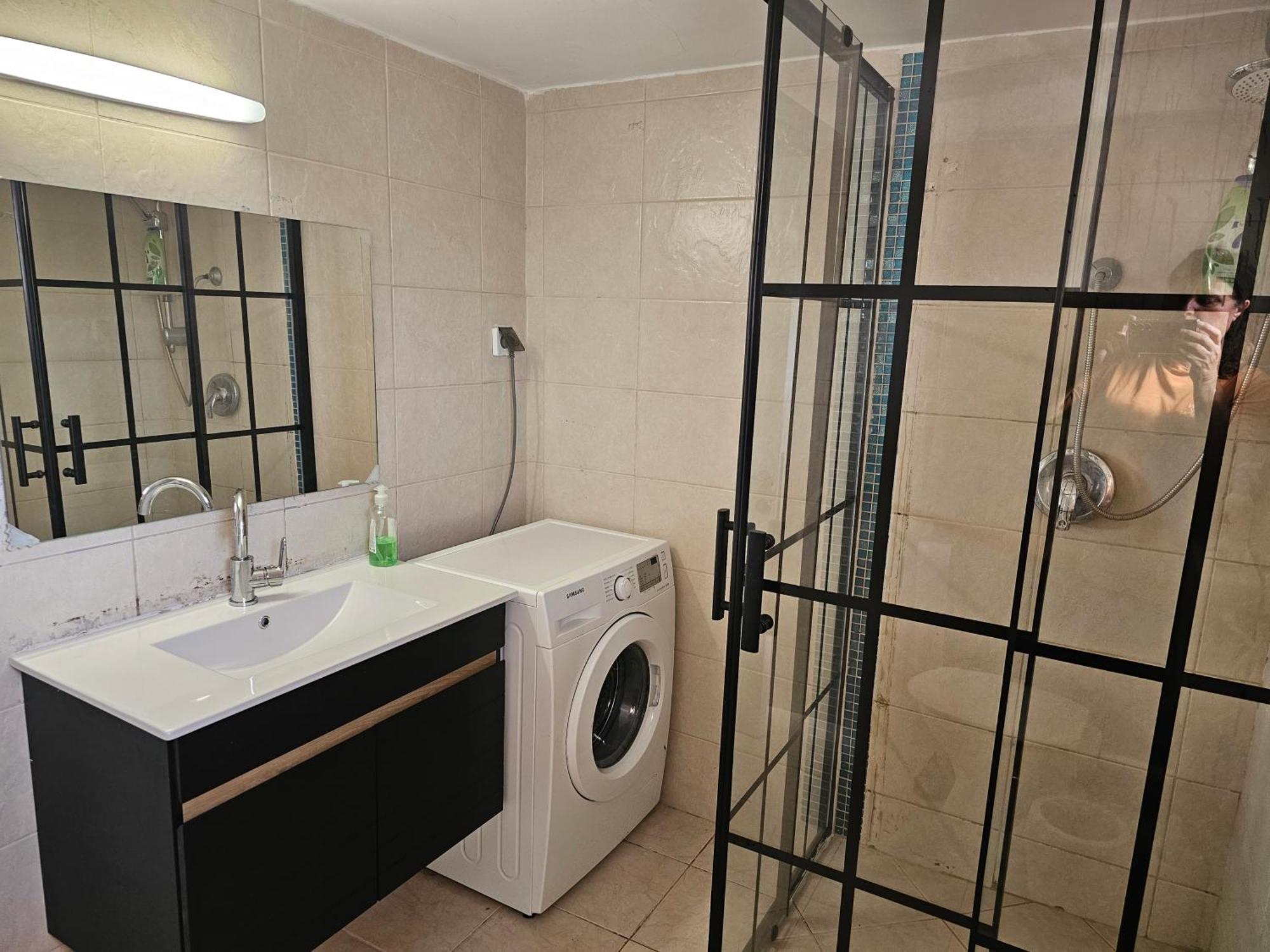Laila Home 4 Хайфа Номер фото