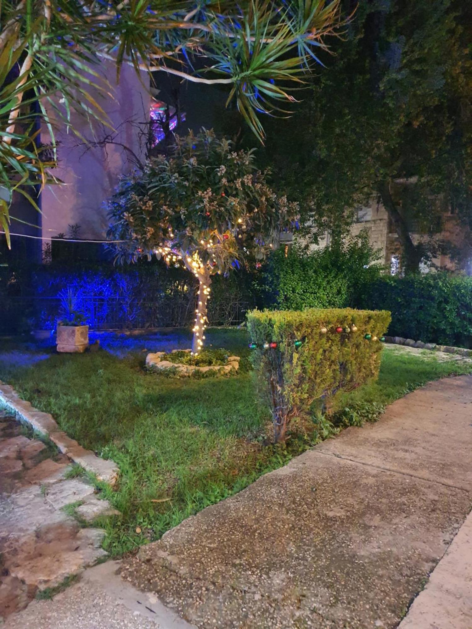 Laila Home 4 Хайфа Номер фото