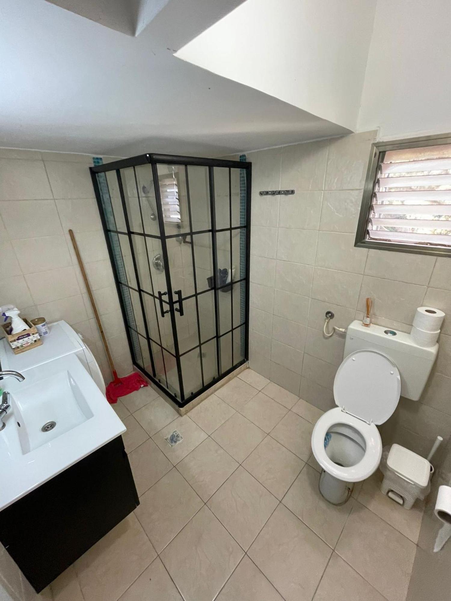 Laila Home 4 Хайфа Екстер'єр фото