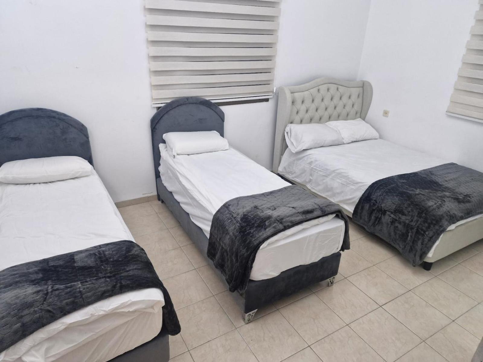 Laila Home 4 Хайфа Екстер'єр фото