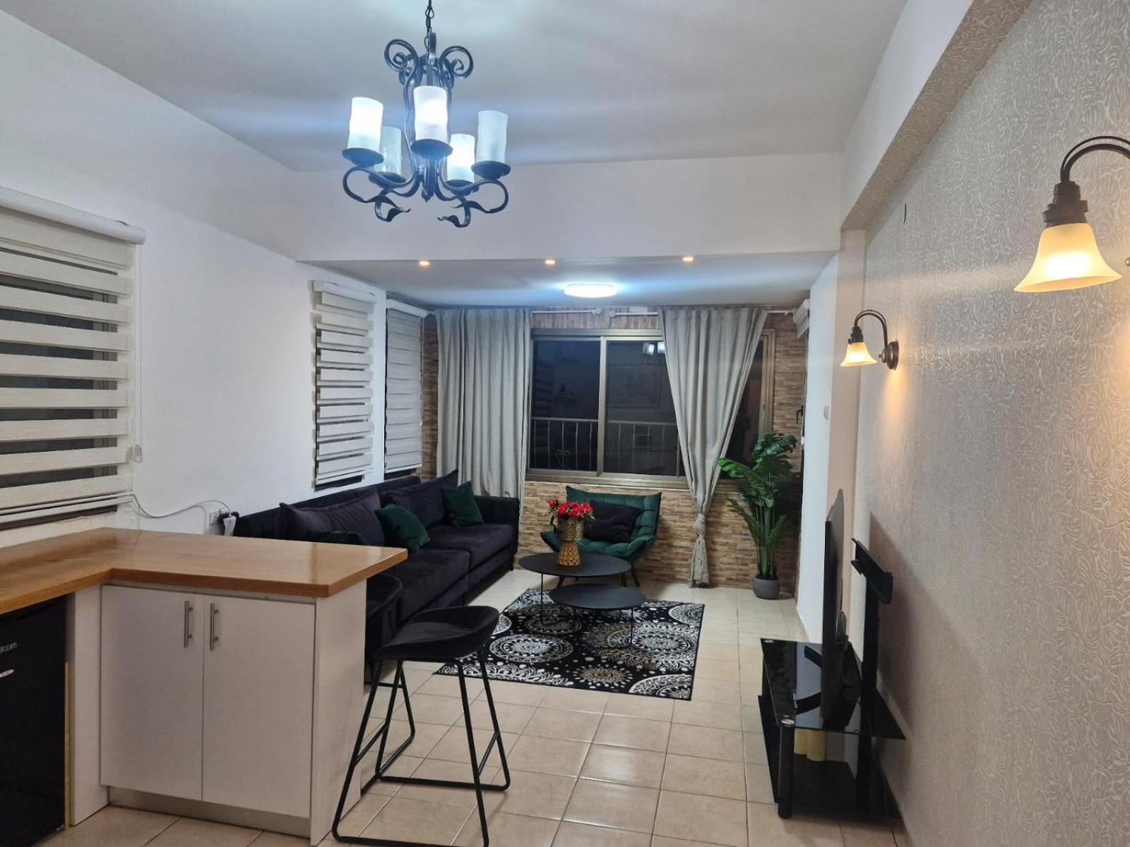 Laila Home 4 Хайфа Екстер'єр фото