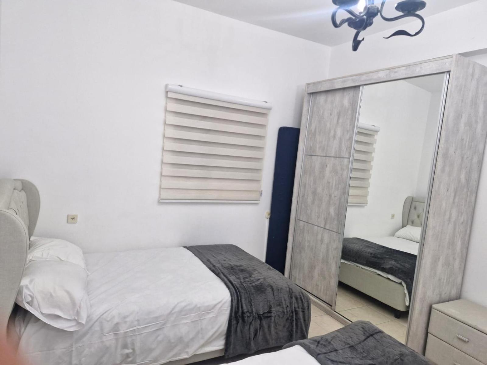 Laila Home 4 Хайфа Екстер'єр фото