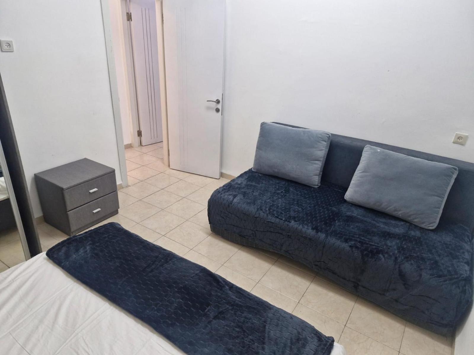 Laila Home 4 Хайфа Екстер'єр фото