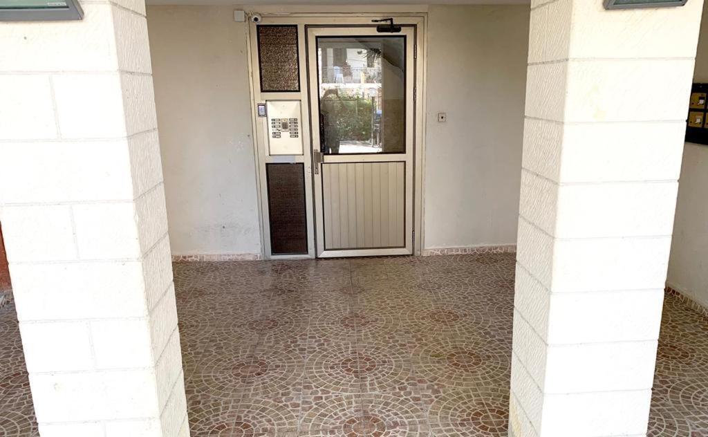 Laila Home 4 Хайфа Екстер'єр фото